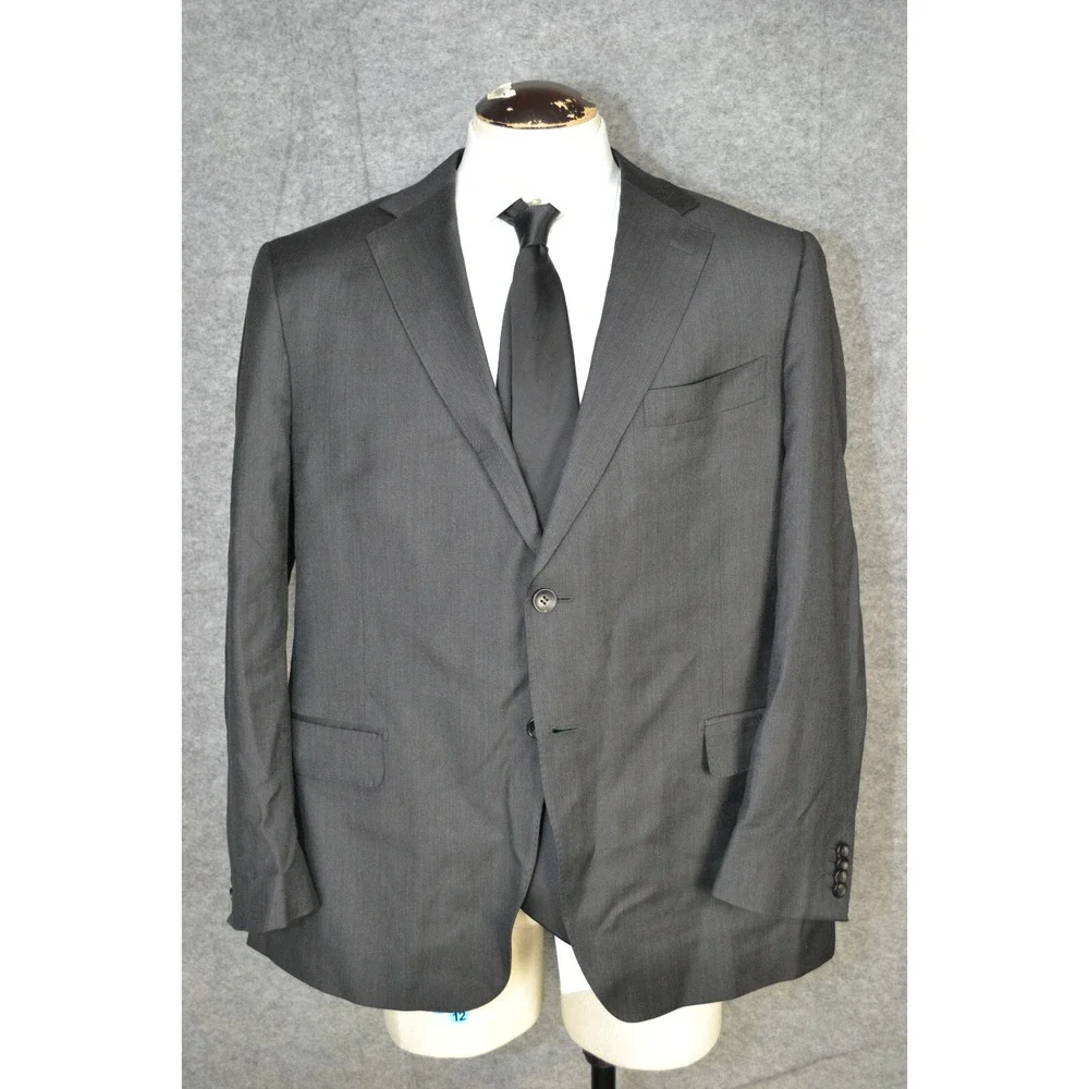 Suitsupply please look